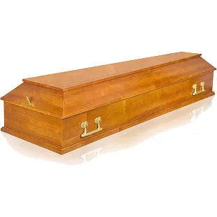 Гроб "ГСР-2/4"